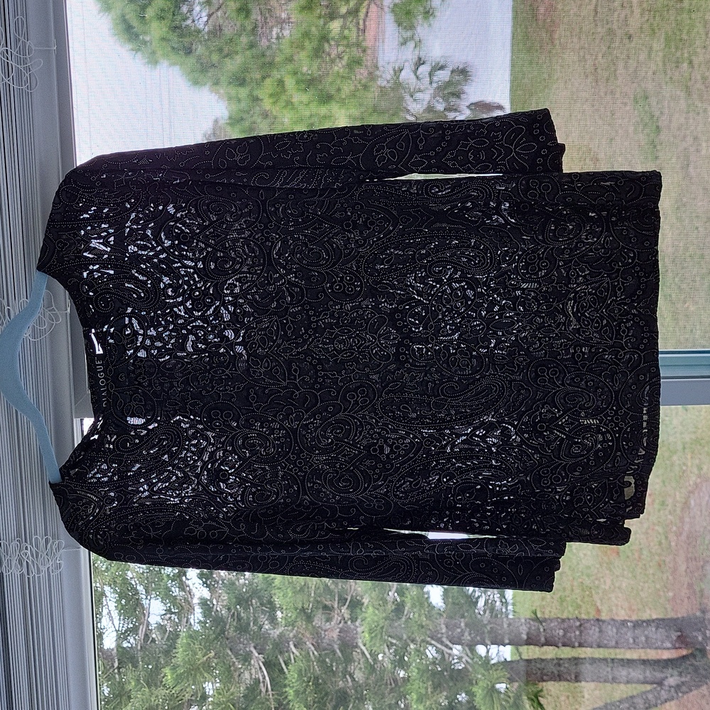 Dialogue Top size M